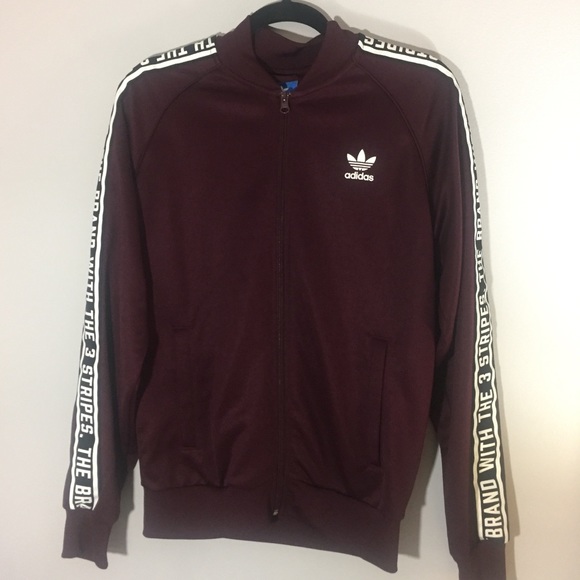 adidas Other - Adidas zip up jacket